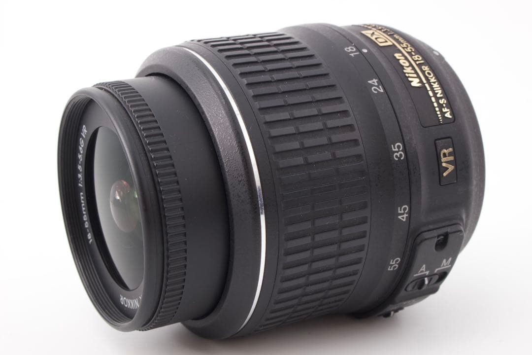 美品✨Nikon D5200 標準レンズ　希少カラー　ブロンズ　スマホ転送可能