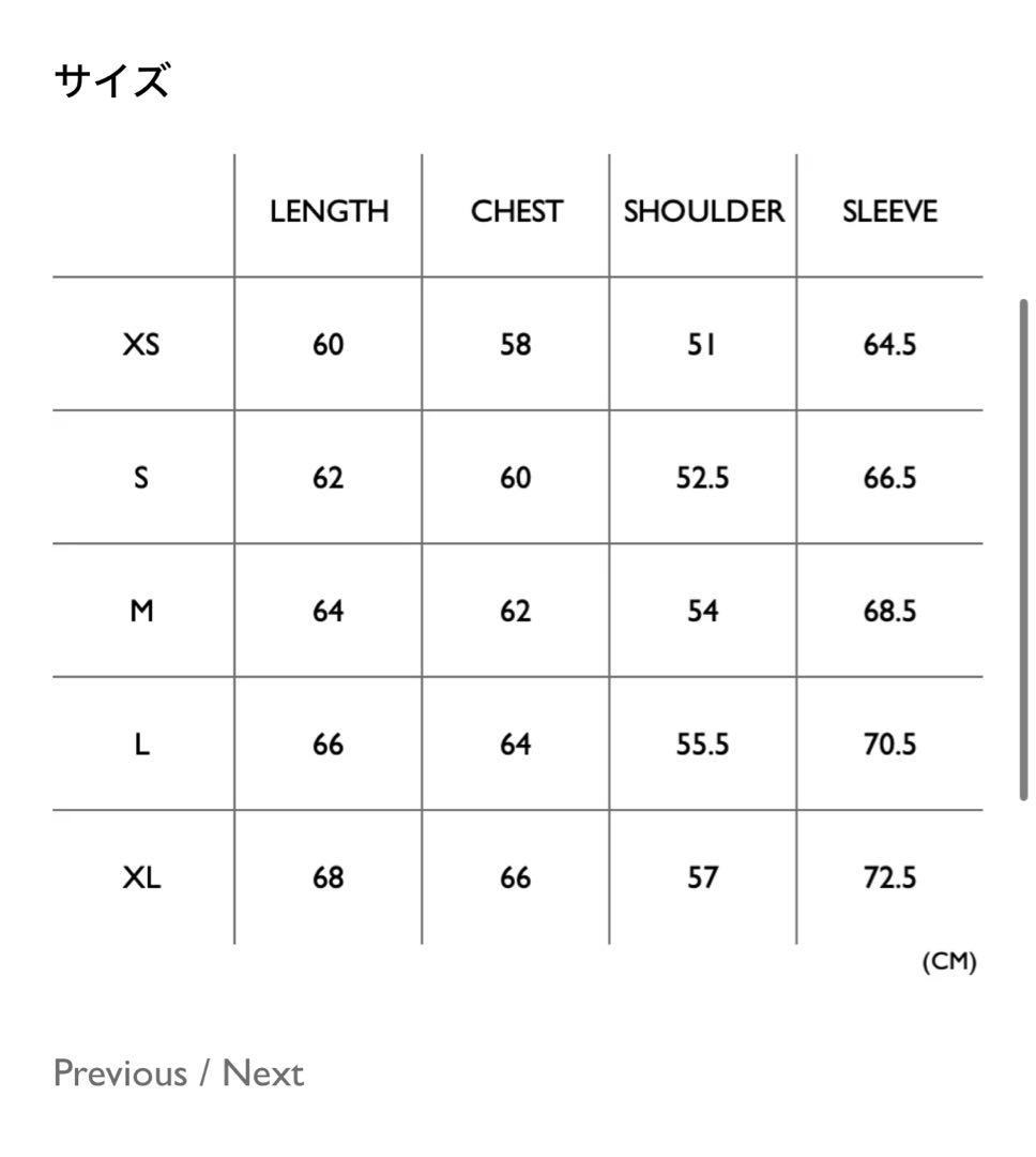 ジャケット・アウター ShinyaKozuka24AW DUFFLE JK WITH NO BIJOU