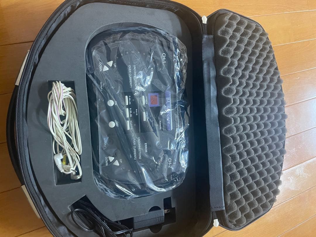 JOYトレ　バーンコア