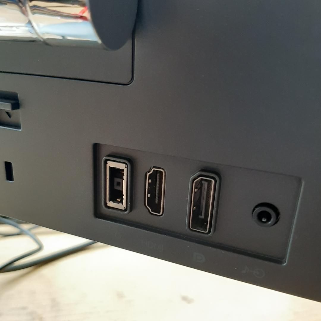 ◎ X24ー20 Lenovo 23.8インチ FHD モニター ディスプレイー