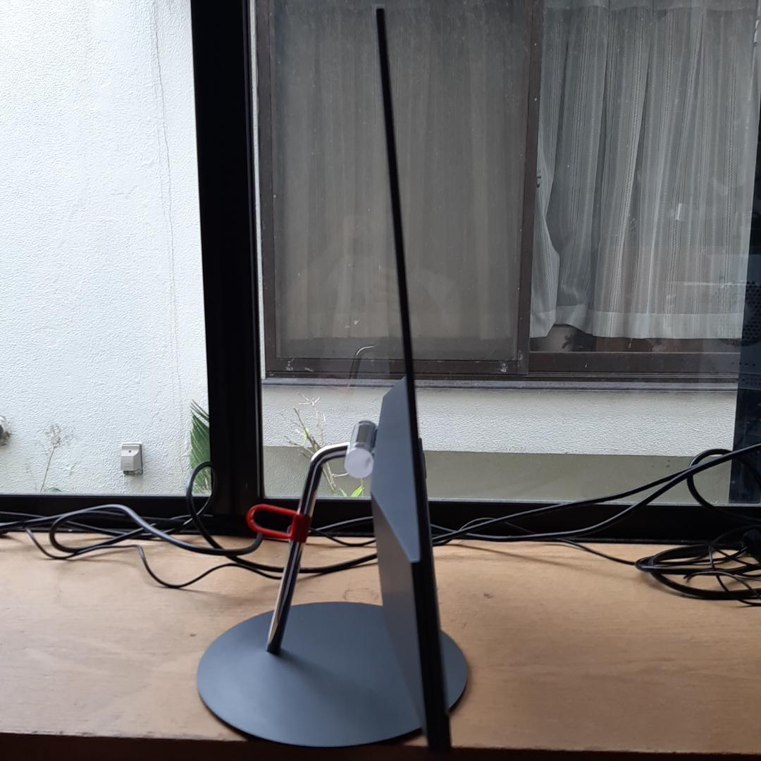 ◎ X24ー20 Lenovo 23.8インチ FHD モニター ディスプレイー