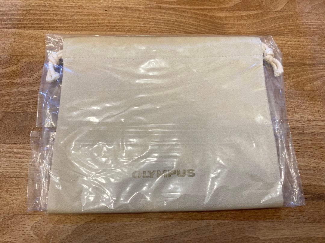 【希少】OLYMPUS Ecru オリンパス エクリュー