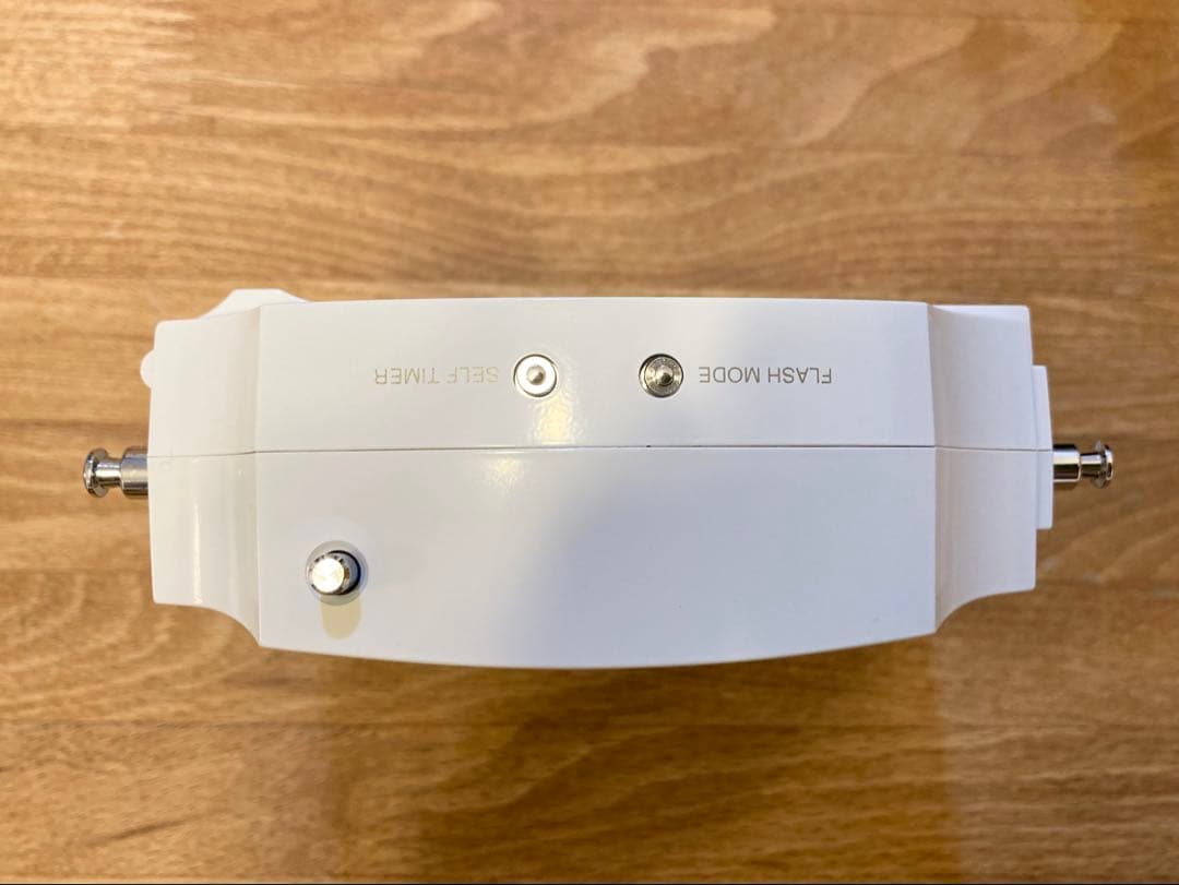 【希少】OLYMPUS Ecru オリンパス エクリュー