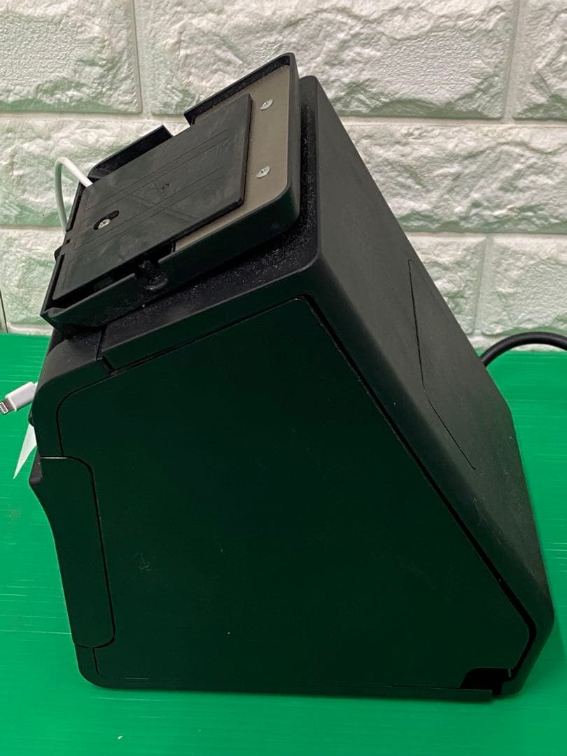 TM-m30II-S エプソン レシートプリンター ターミナルモデル US