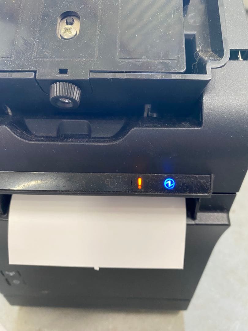 TM-m30II-S エプソン レシートプリンター ターミナルモデル US