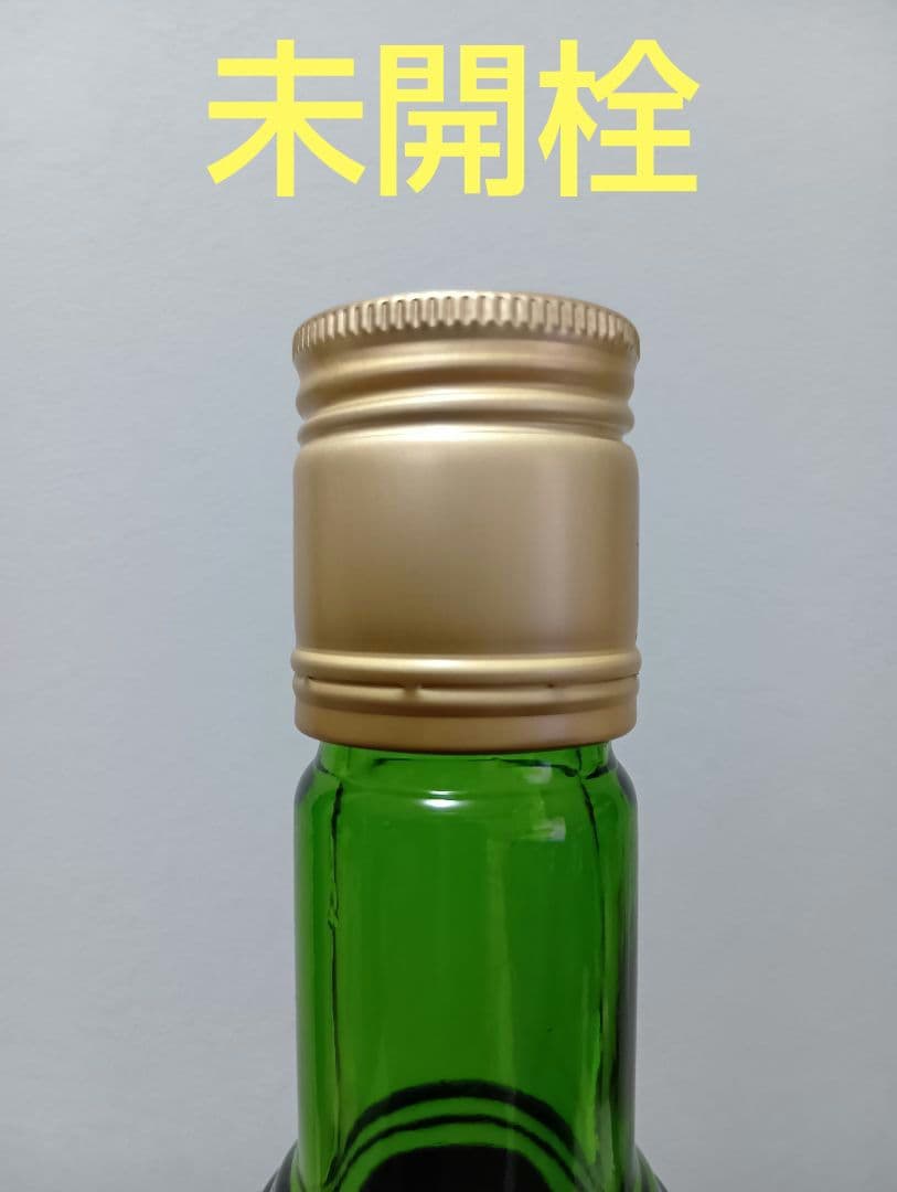 【入手困難】イチローズモルト　ギンコー　国内限定3000本