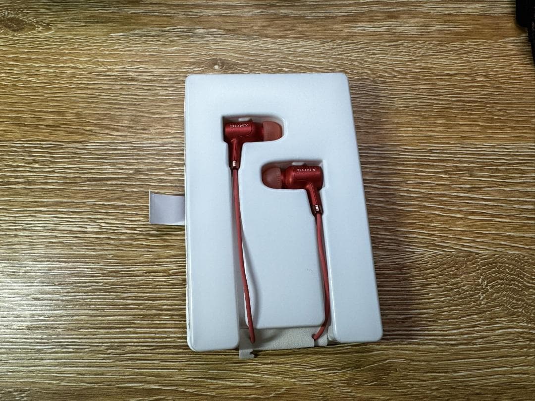 【保護フィルム・本体ケース付き】SONY ウォークマン NW-A55HN