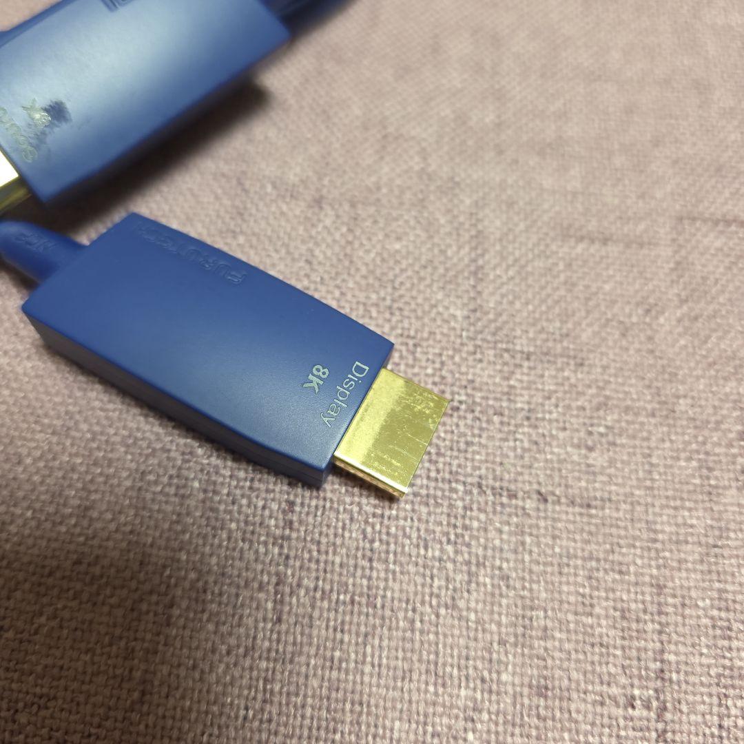 FURUTECH フルテック HF-A-NCF 3m 良品