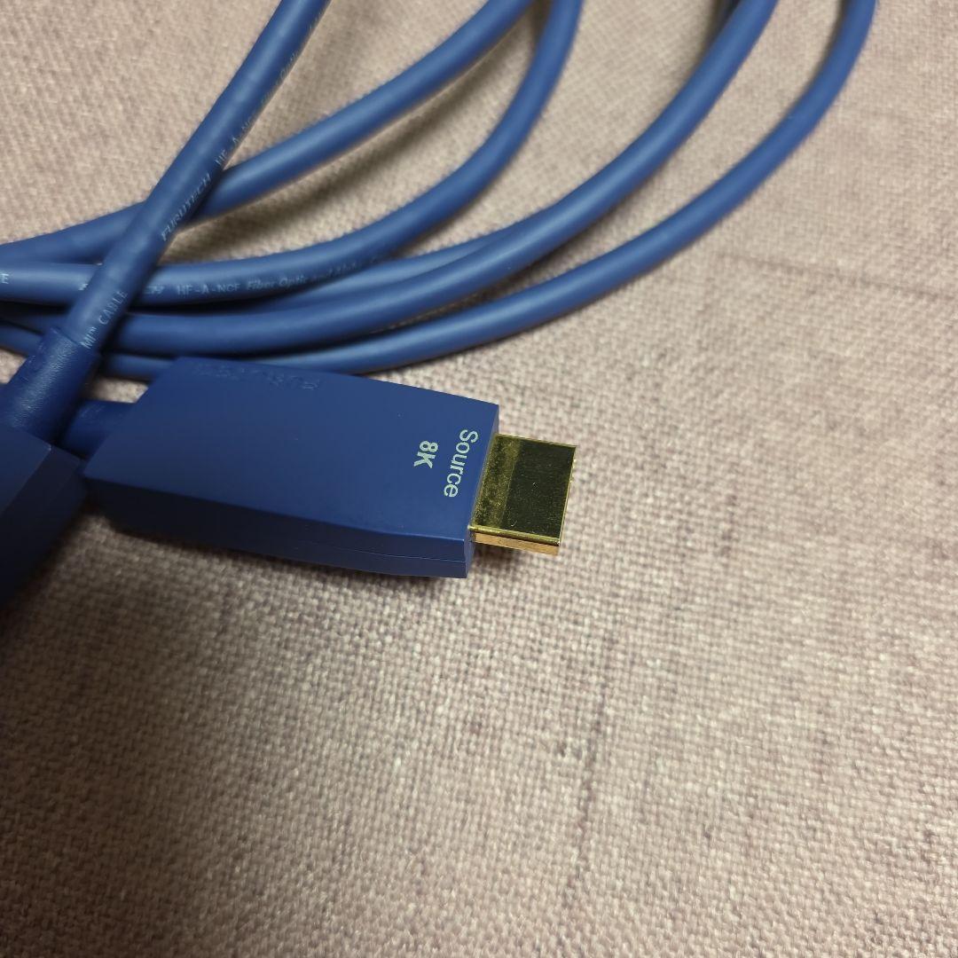 FURUTECH フルテック HF-A-NCF 3m 良品