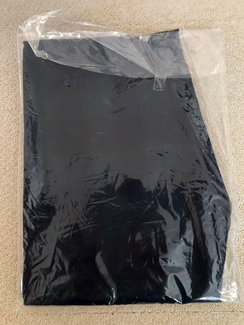 rough&swell ストレッチテーパードパンツ