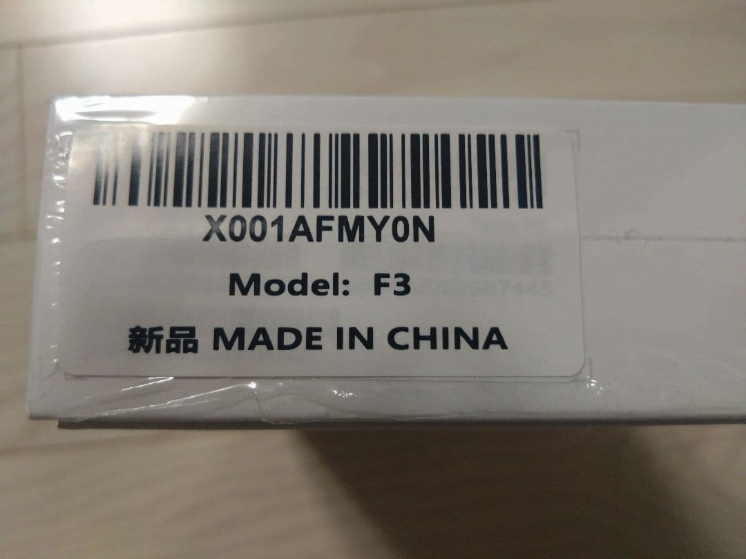 HEADWOLF FPad3 Androidタブレット本体