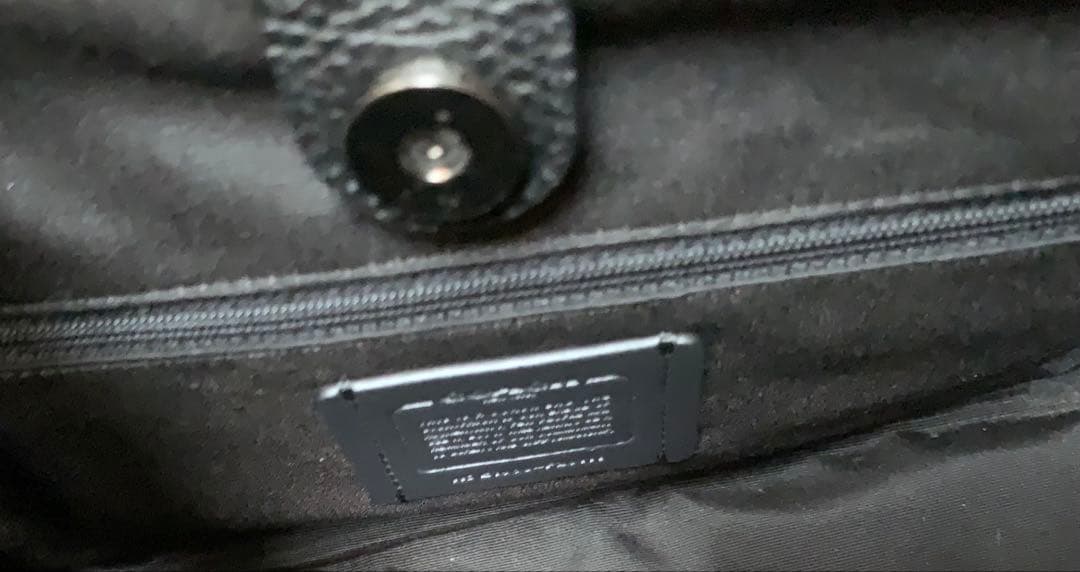 ⭐︎最終SALE⭐︎ COACH コーチ　バッグ