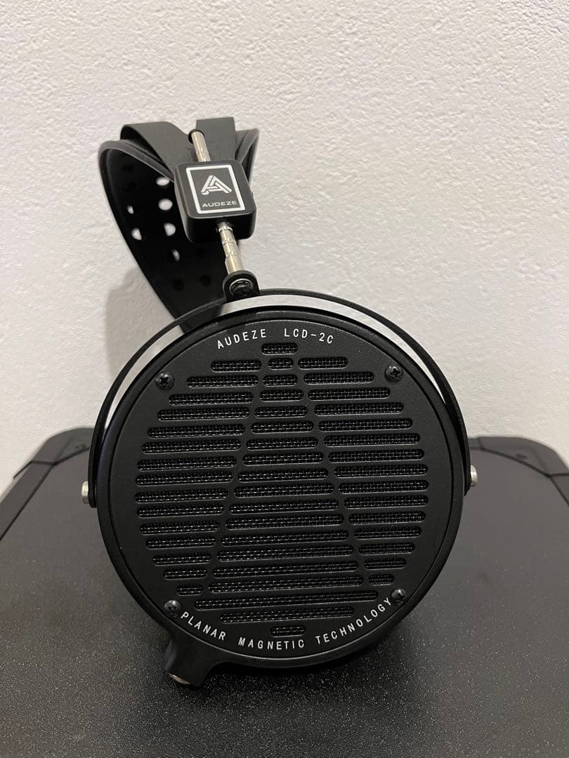 ［美品］Audeze LCD-2 Classic（LCD-2C） [ほぼ新品]