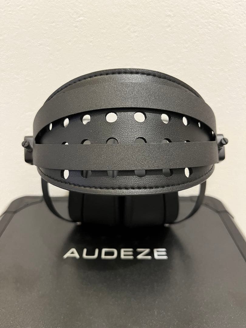 ［美品］Audeze LCD-2 Classic（LCD-2C） [ほぼ新品]