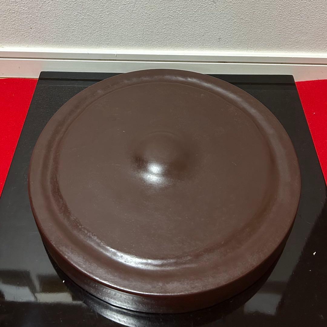 銅羅バイ付　茶道具懐石茶箱鵬雲斎坐忘斎淡々斎即中斎而妙斎棗水指茶碗棗茶杓水屋道具