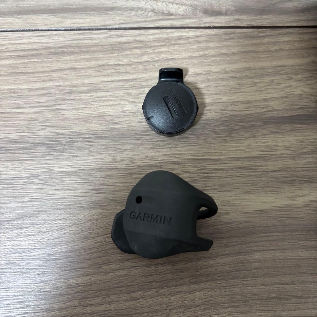 ガーミン EDGE 530 セット スピードセンサー サイコン 心拍計