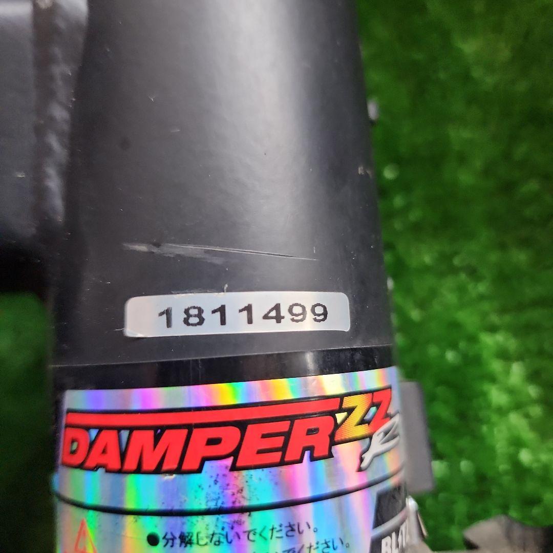 BRZ(ZN6/ZN8)８6サスペンションDAMPER ZZ*