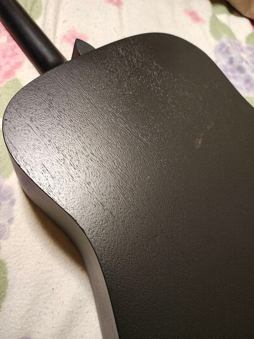 CORT AD810 OPB/マットブラック