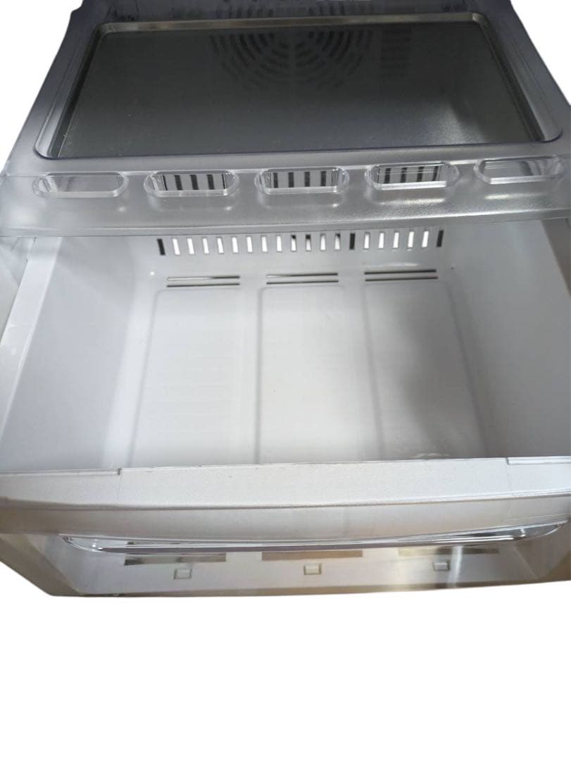 Panasonic 冷凍庫 NR-FZ120D-SS 121L 引き取りの方値引