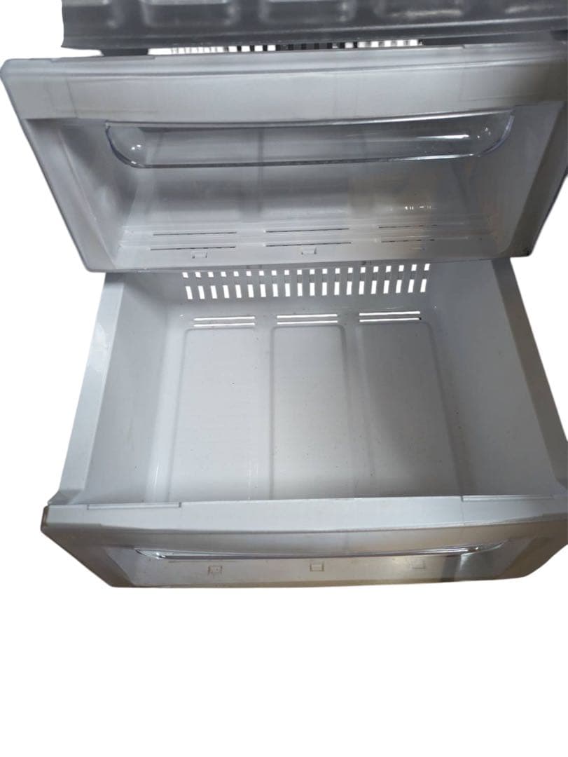 Panasonic 冷凍庫 NR-FZ120D-SS 121L 引き取りの方値引