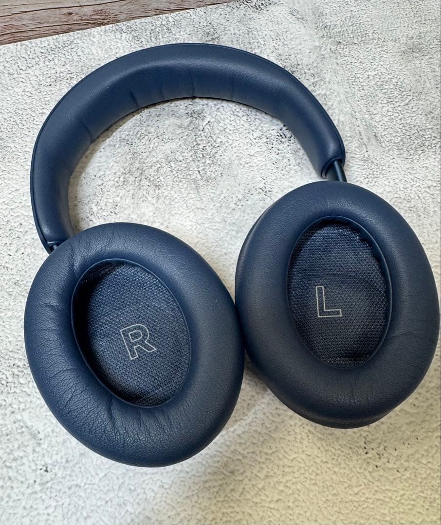 BOSE QuietComfort Ultra ワイヤレスヘッドホン ボーズ