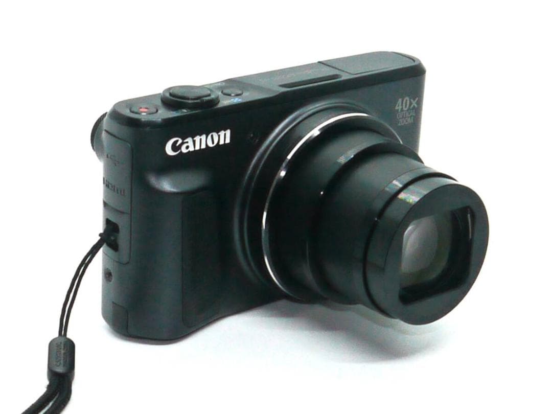 ★極上品★ Canon PowerShot SX720 HS