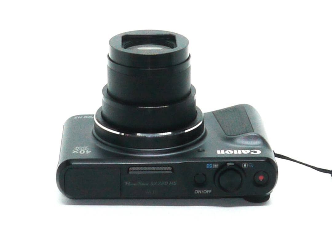 ★極上品★ Canon PowerShot SX720 HS