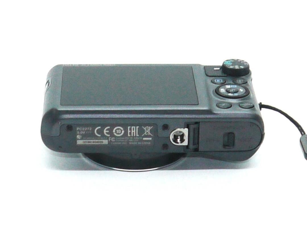 ★極上品★ Canon PowerShot SX720 HS
