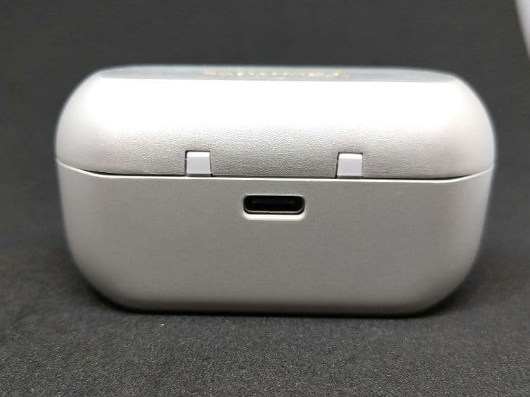 【美品☆彡】Technics EAH-AZ100【充電ケースのみ】