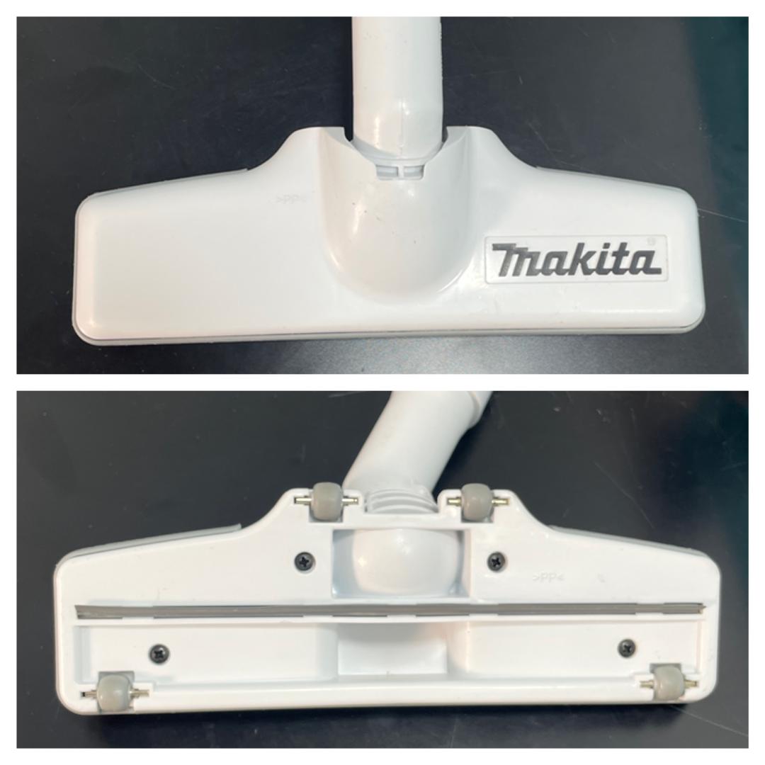 Y♢583 マキタ 充電式クリーナー CL107FD