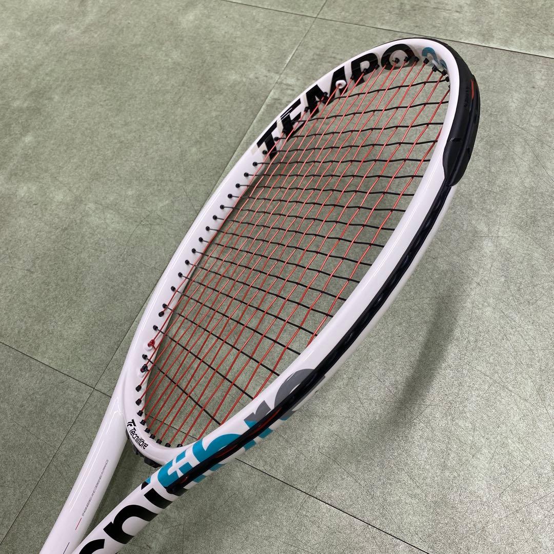 新品同様 TEMPO 298 Iga（G2）