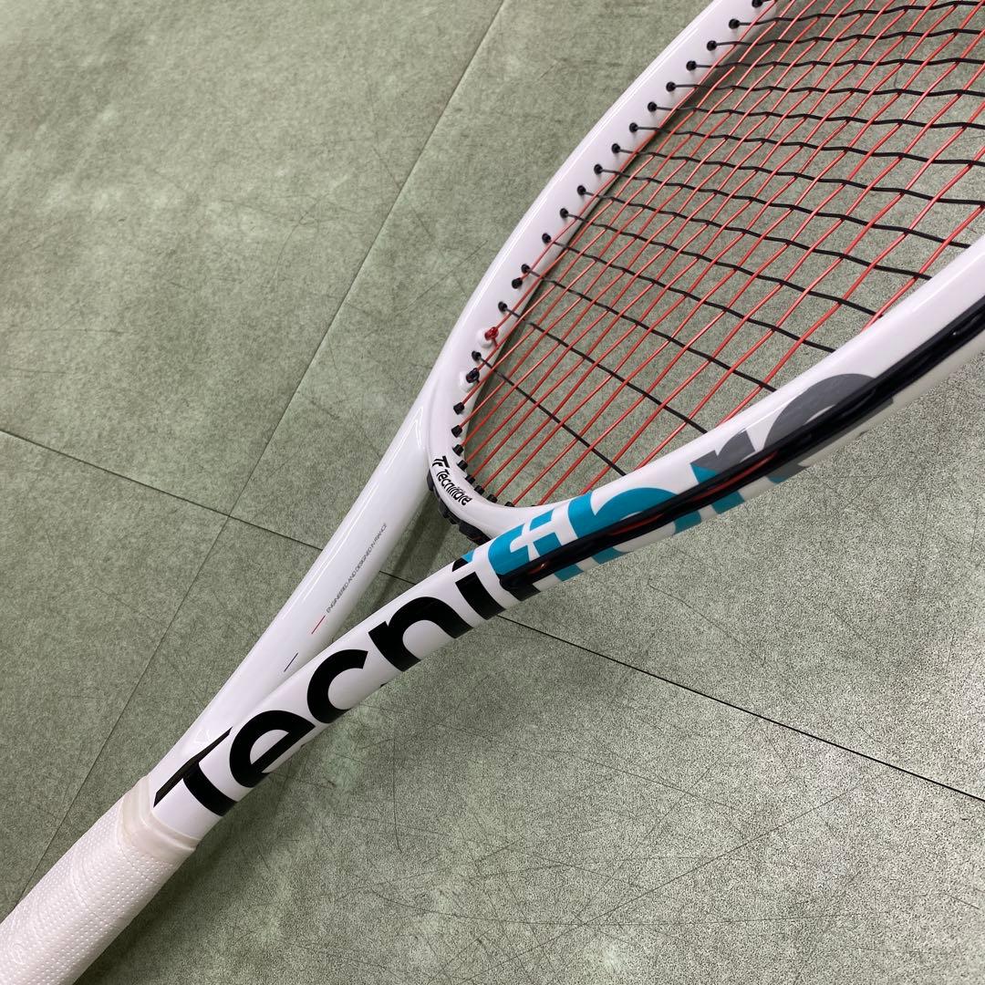 新品同様 TEMPO 298 Iga（G2）