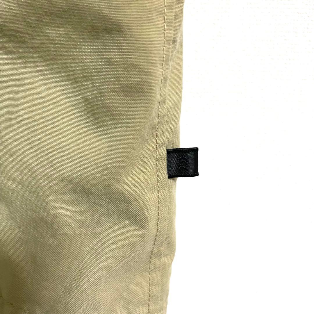 美品 DAIWA PIER39 23SS TECH BUSH VEST L