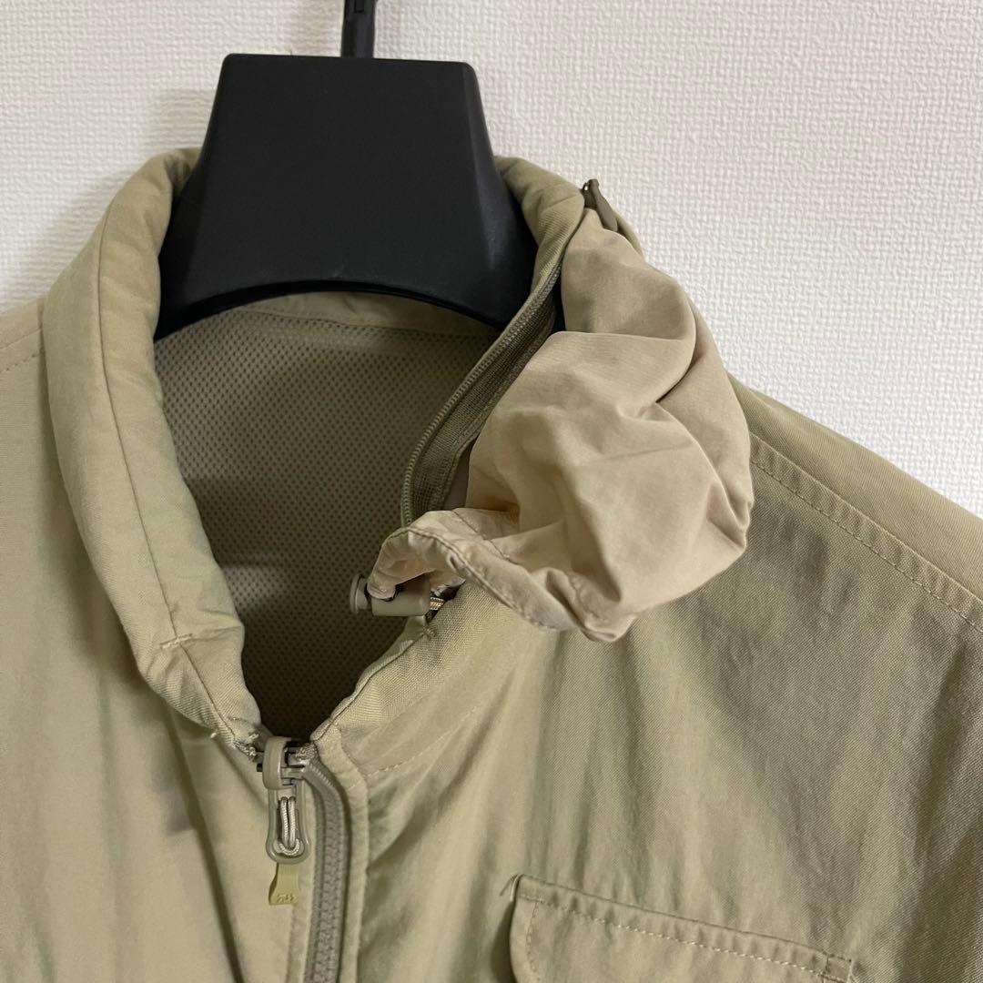 美品 DAIWA PIER39 23SS TECH BUSH VEST L