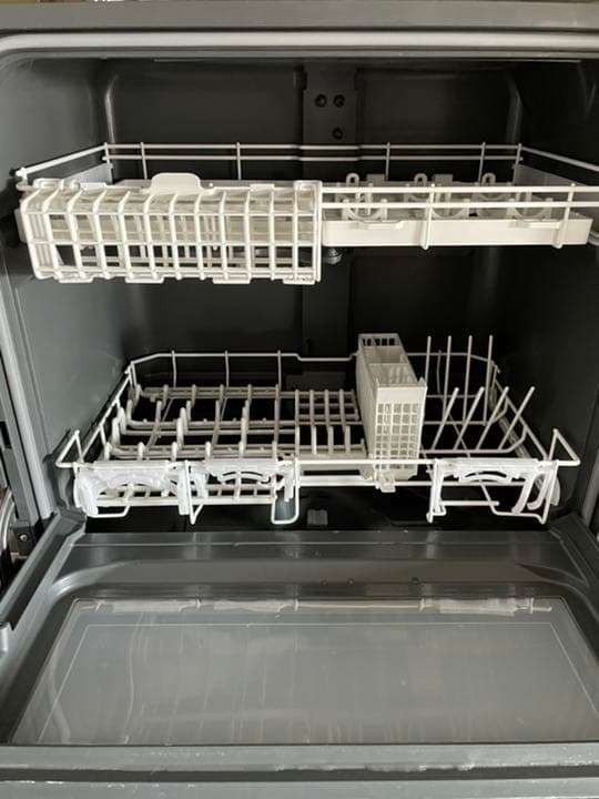 パナソニック　食器洗い乾燥機　NP-TZ300