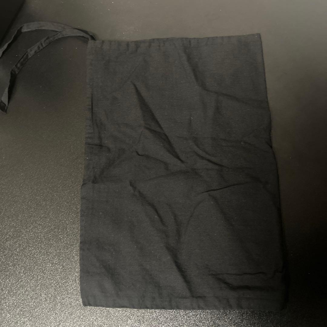 COMOLI コモリ KHADIコットン パジャマ サイズ3 25SS