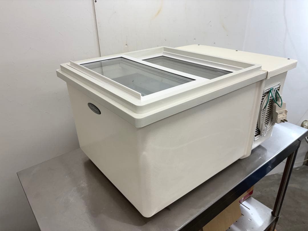 【良品 綺麗 】冷蔵 冷凍エクセレンスショーケース MOT-36S