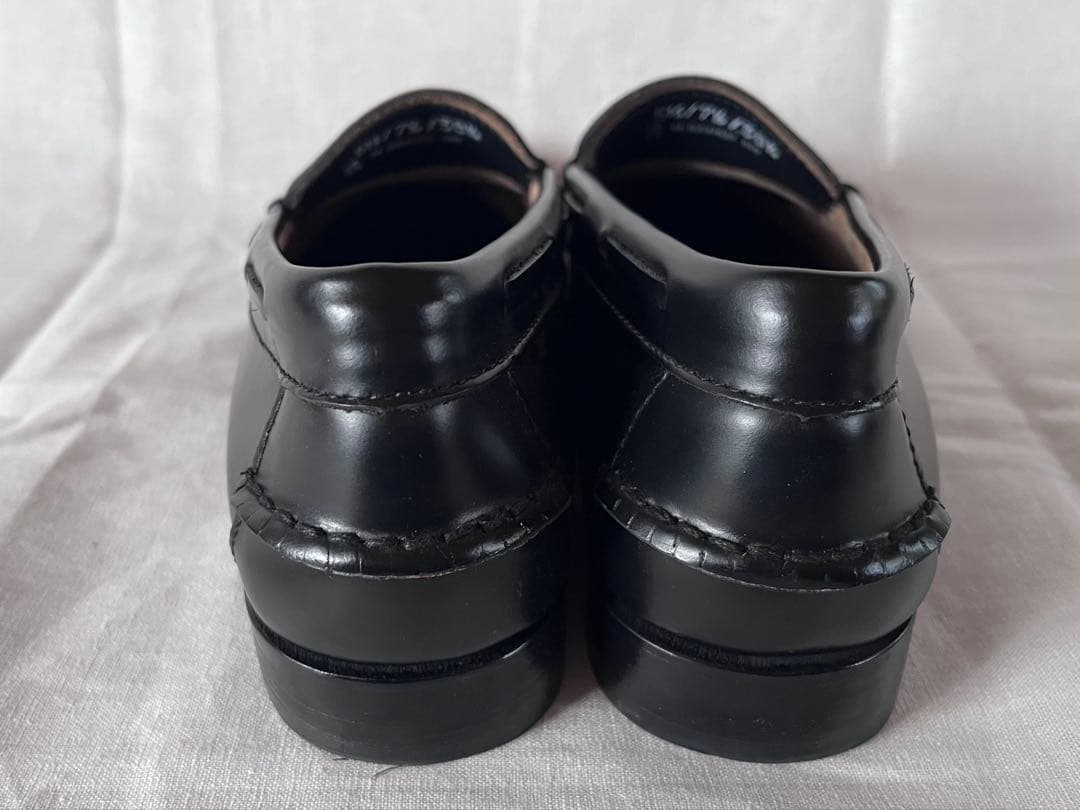 WEEJUNS タッセルローファー　24.5㎝