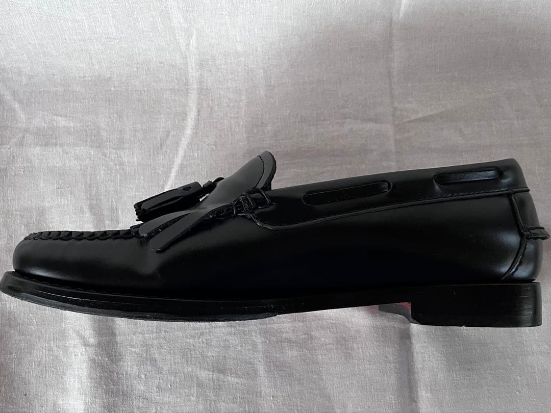 WEEJUNS タッセルローファー　24.5㎝