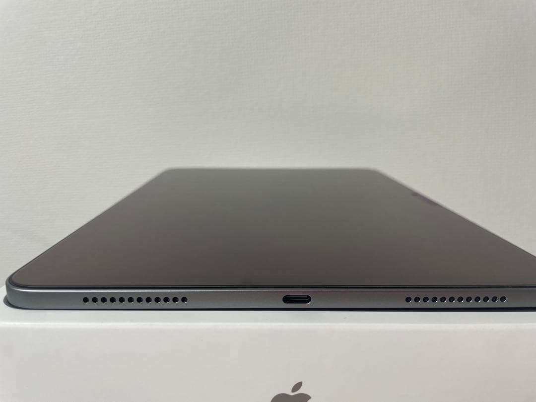 iPad Air M2 Wi-Fiモデル　256GB スペースグレー