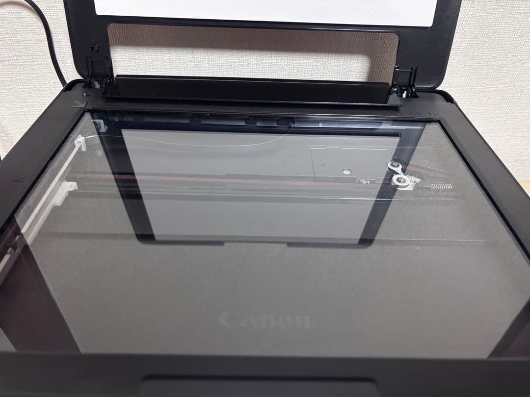 Canon キャノン TS8130 ブラック プリンター 複合機