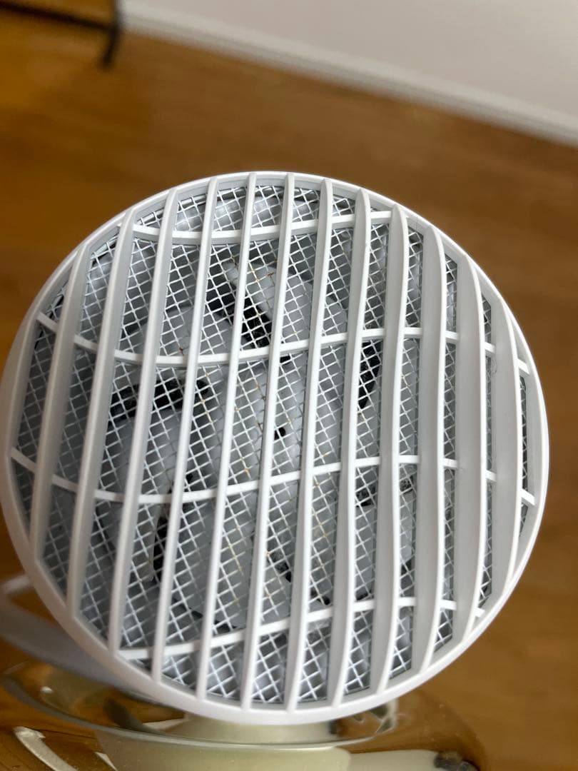 BISARA（ビサラ） スタンドヘアドライヤー