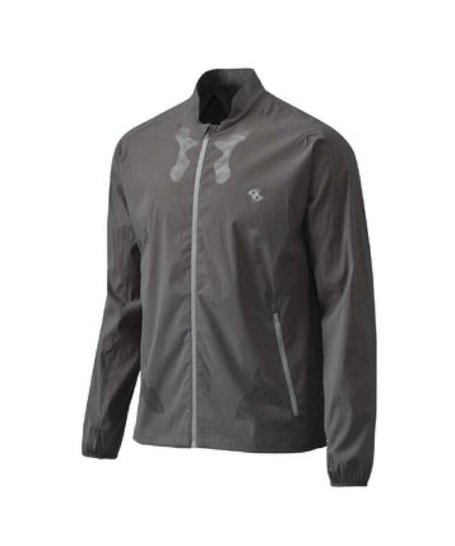 ジャケット・アウター SAN SAN GEAR SPROCKET HOLE JACKET 3