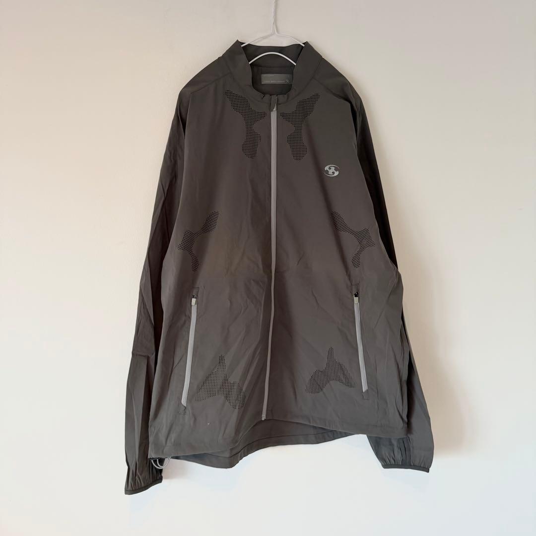 ジャケット・アウター SAN SAN GEAR SPROCKET HOLE JACKET 3