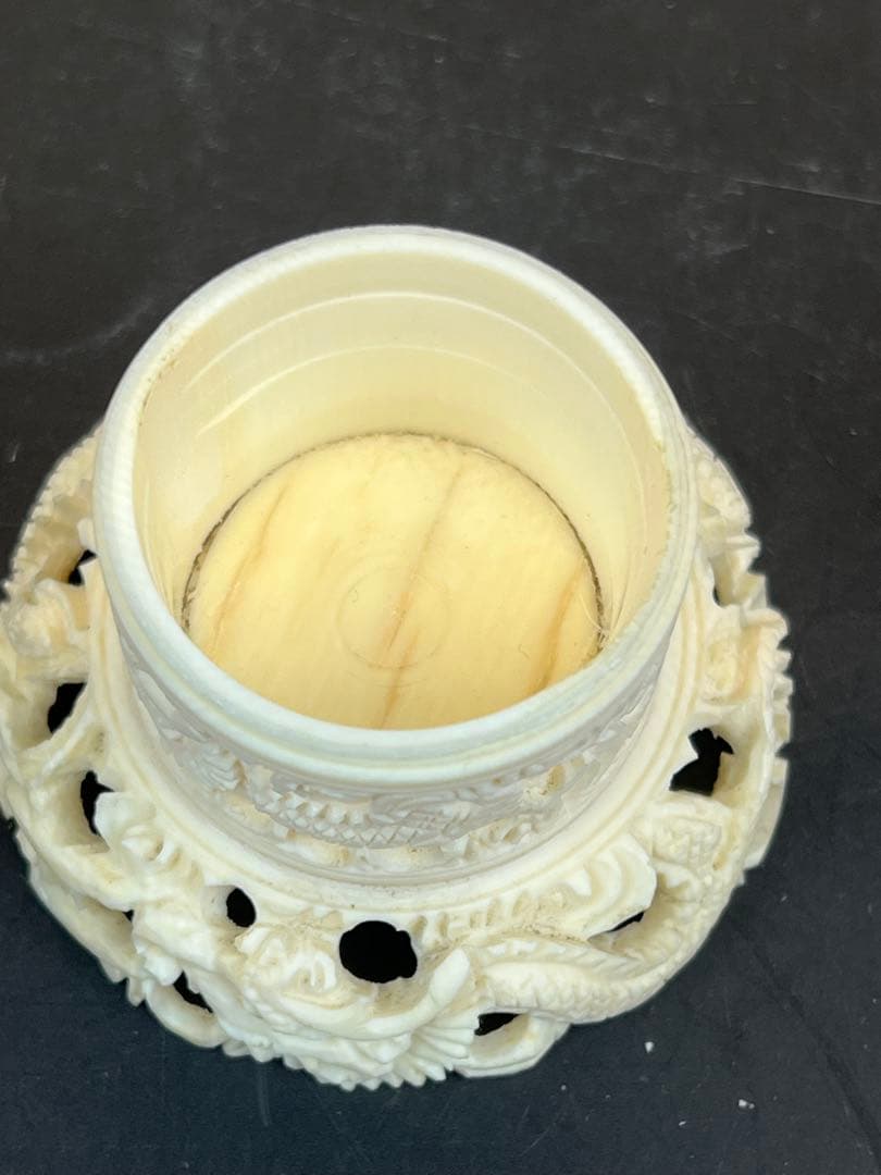 極上花瓶2個　送料込み