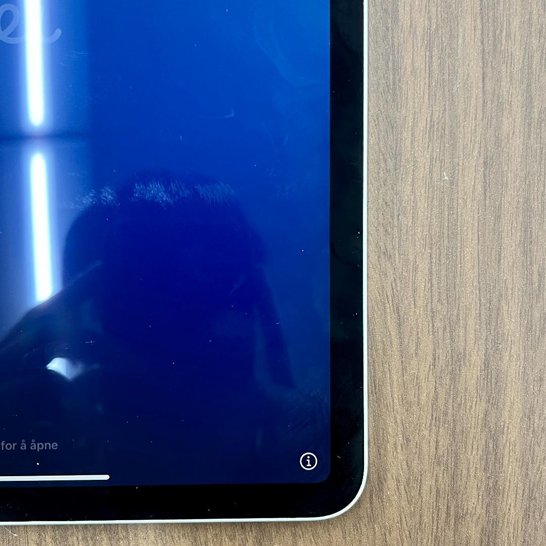 N*ê様 動作確認済み iPad Pro 11インチ 第2世代 128GB ID