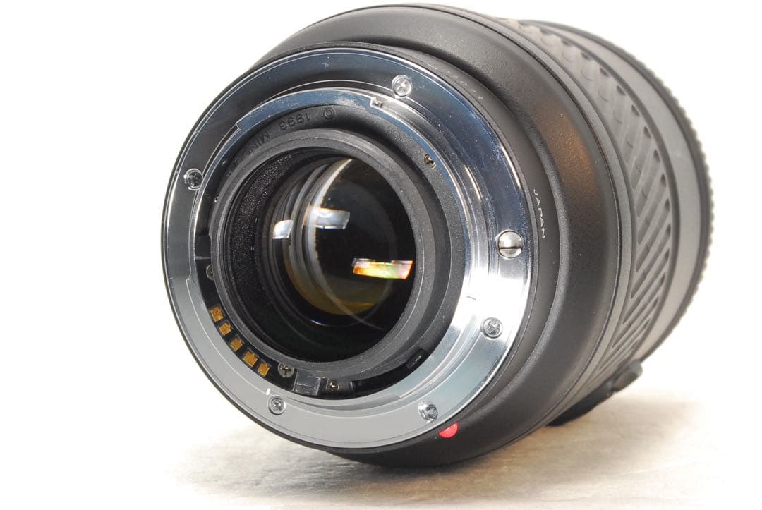 ❤️超希少❤️ MINOLTA 28-70mm ❤️ミノルタ❤️SONY ソニー レンズ