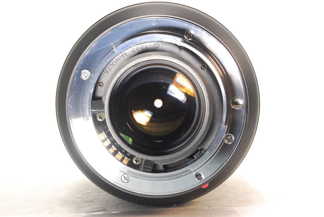 ❤️超希少❤️ MINOLTA 28-70mm ❤️ミノルタ❤️SONY ソニー レンズ