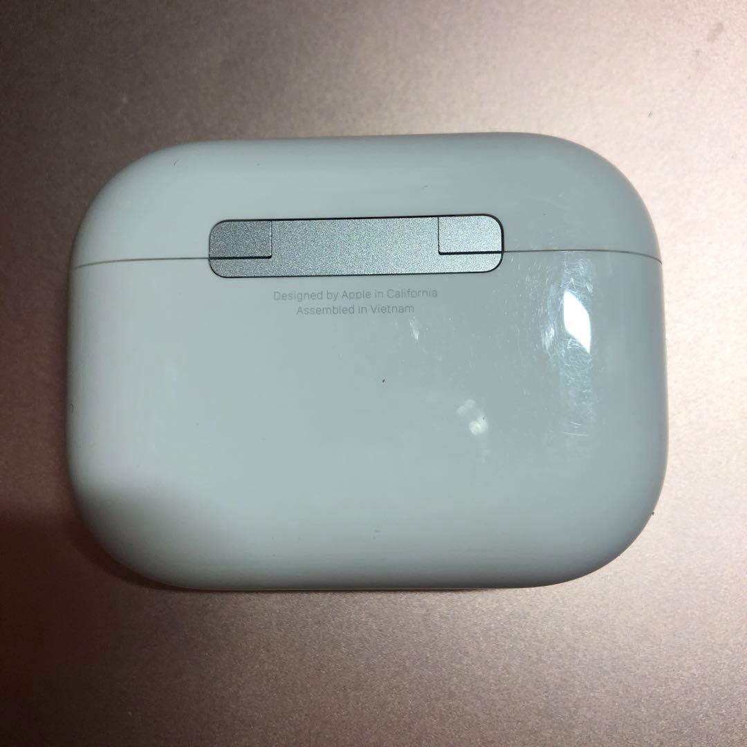 Apple AirPods Pro 第3世代　A3122