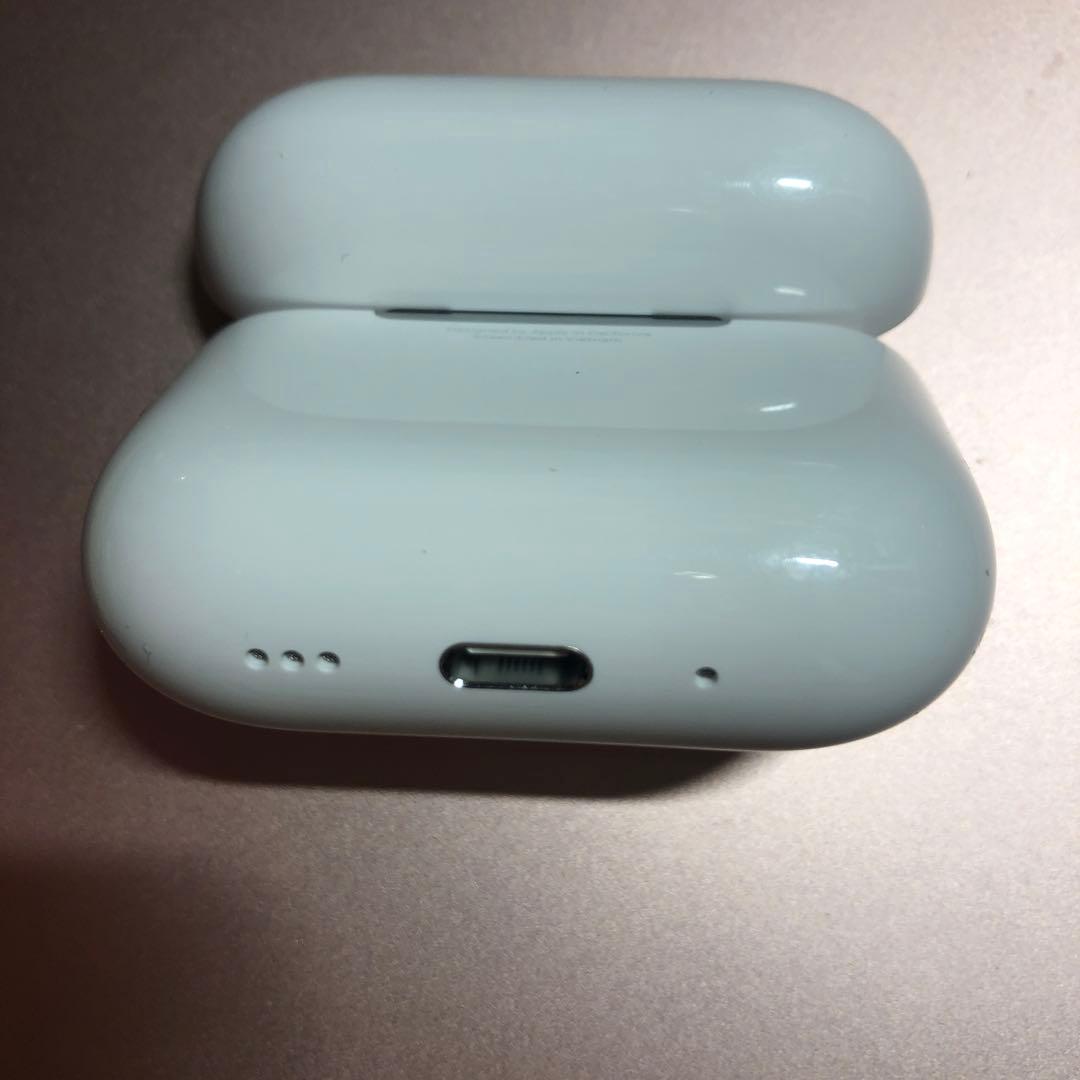 Apple AirPods Pro 第3世代　A3122